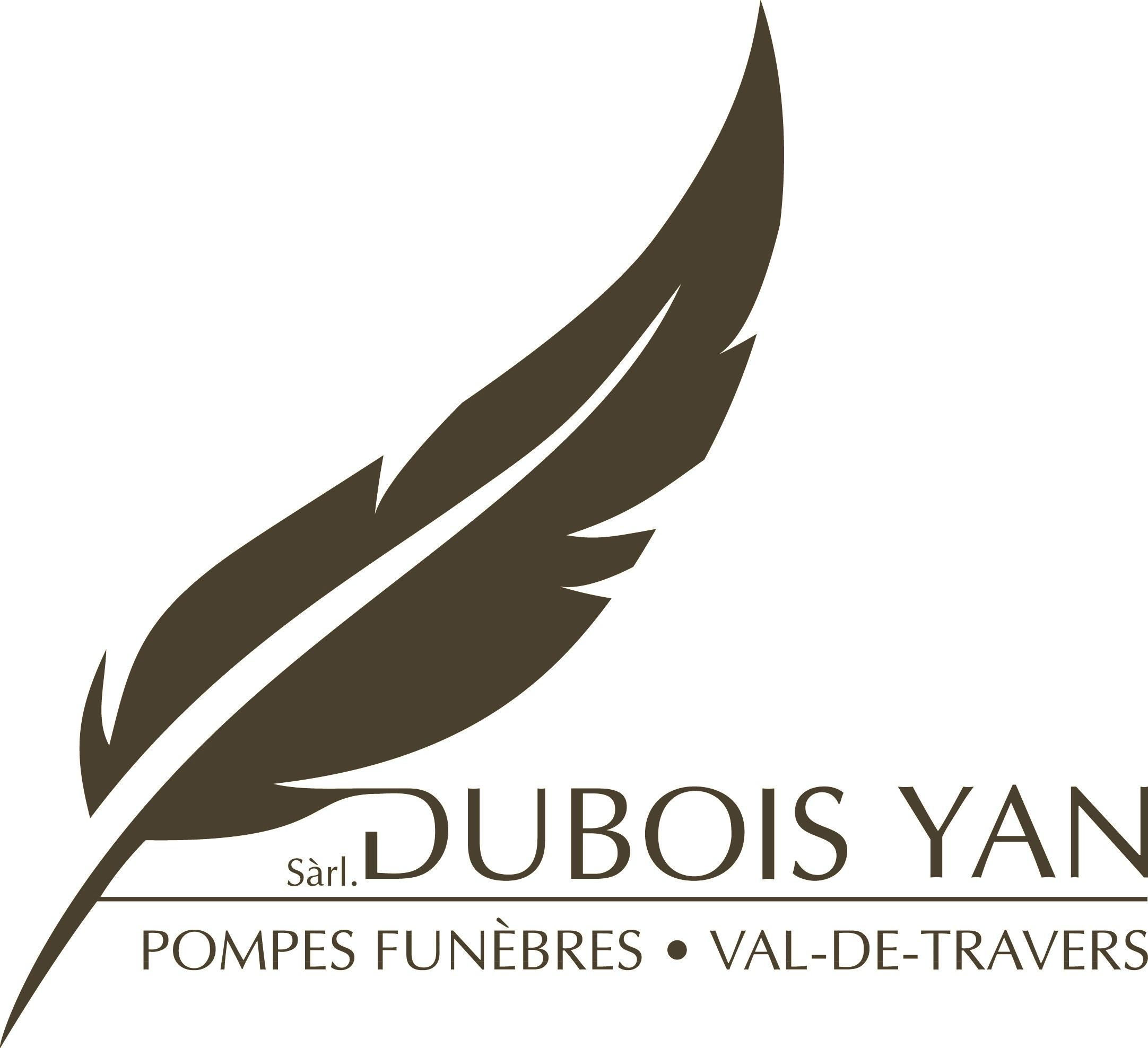 Pompes funèbres Dubois Yan Sàrl