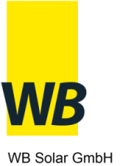 WB Solar Partners AG