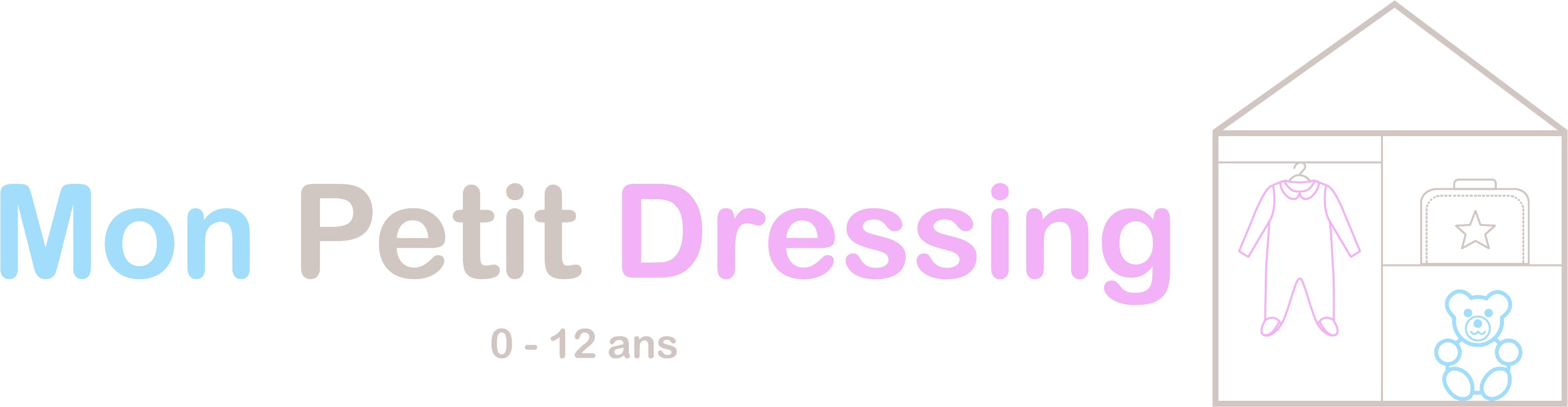 Mon Petit Dressing