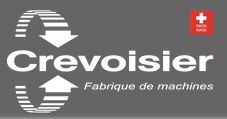 Crevoisier SA