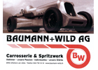 Baumann & Wild AG