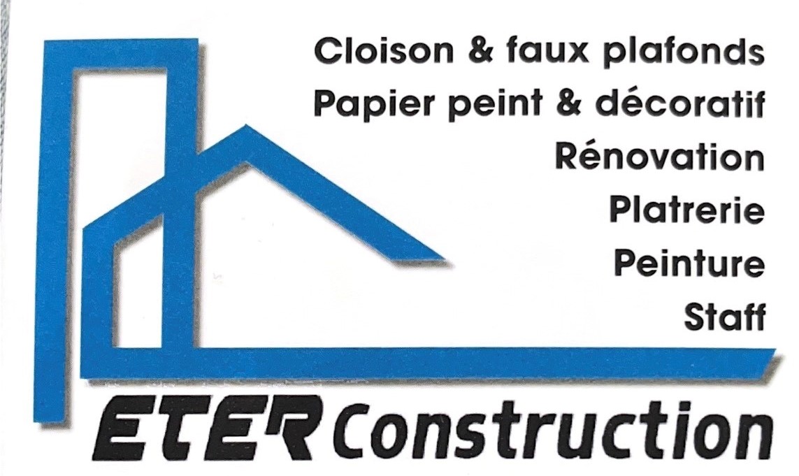 ETER Construction Sàrl