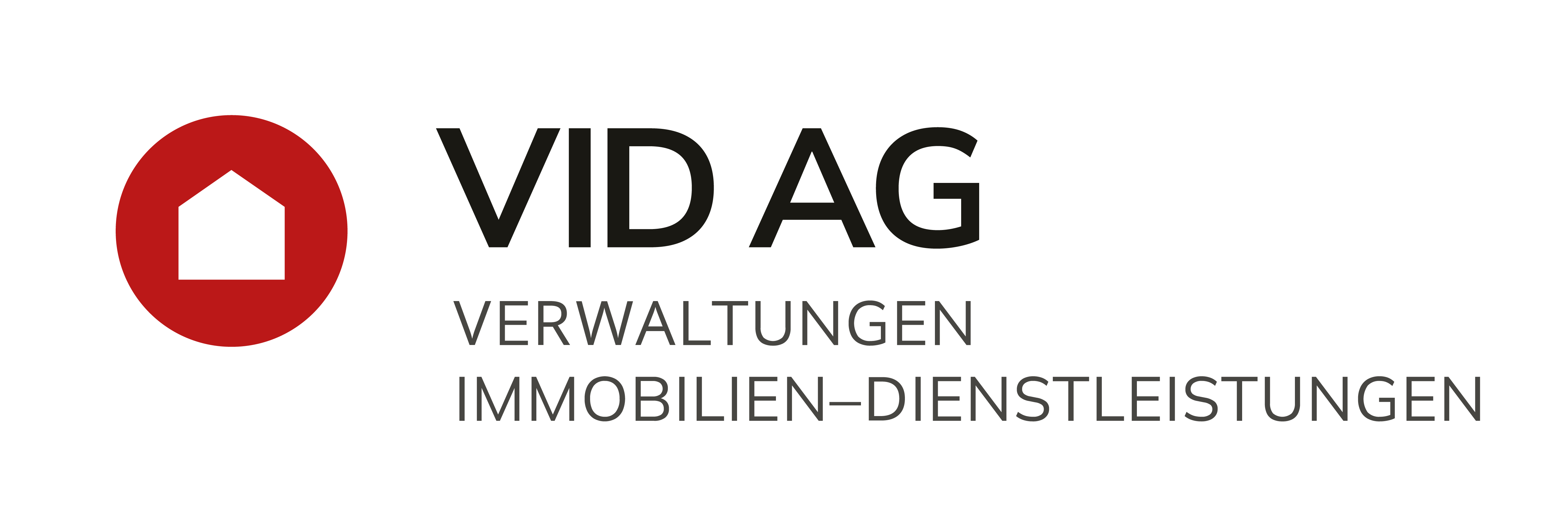 VID AG Verwaltungen-Immobilien Dienstleistungen