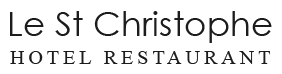 Hotel Restaurant Le Saint Christophe