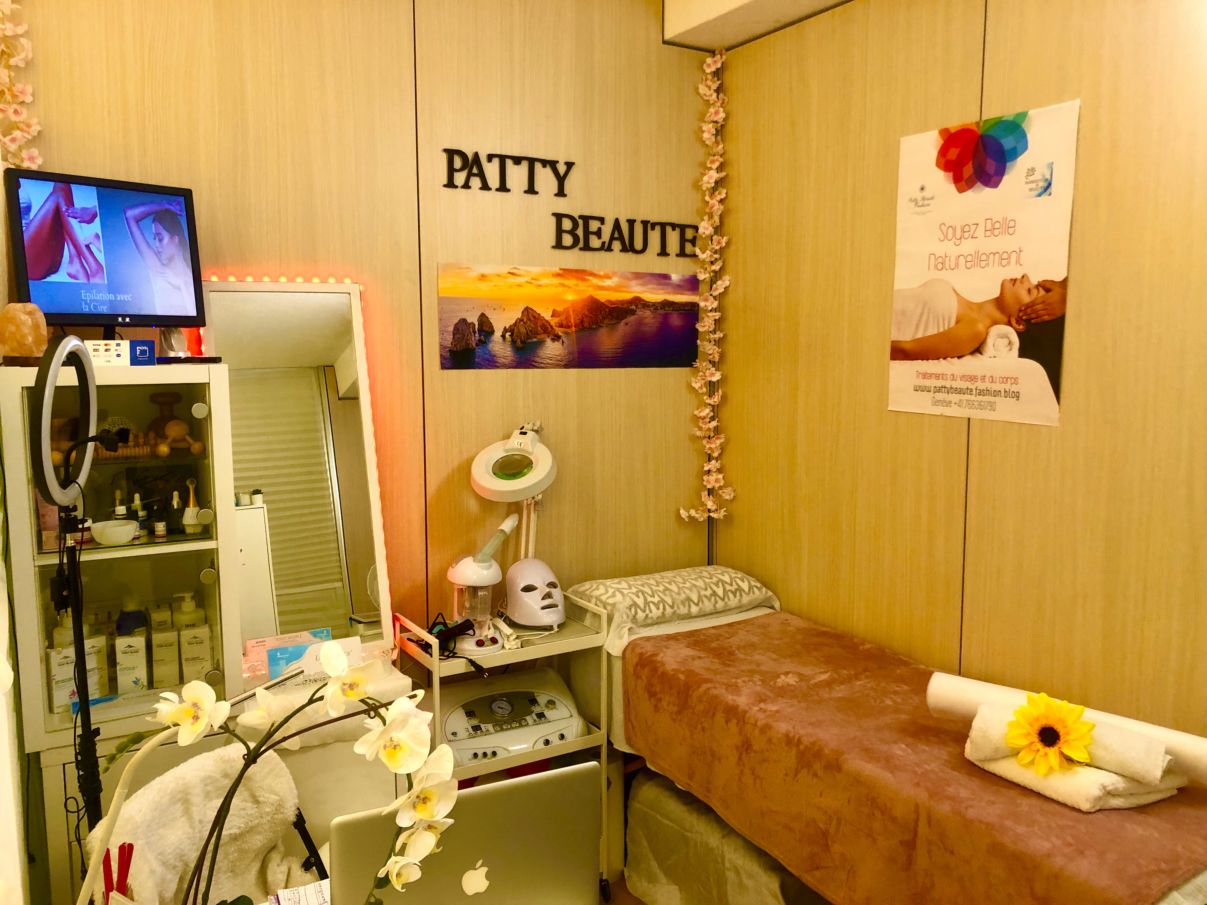 Patty Beauté Fashion