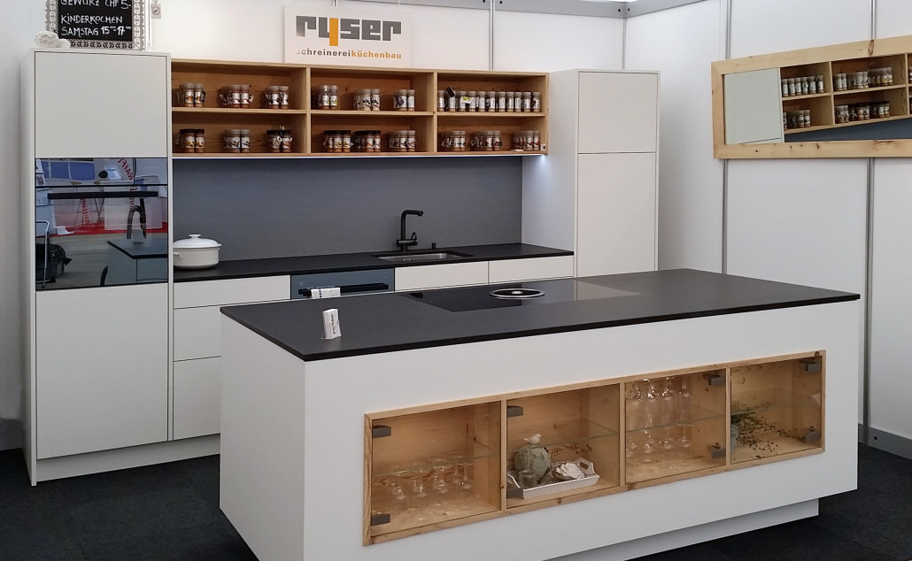 Ryser AG