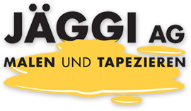 JÄGGI AG MALEN GIPSEN TAPEZIEREN