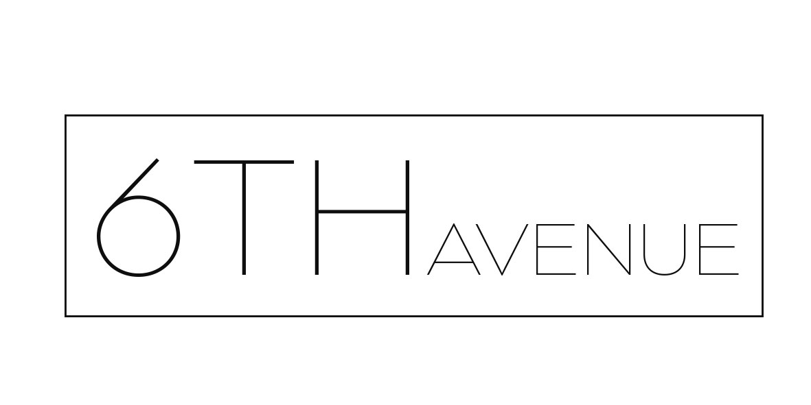 6TH AVENUE Salon