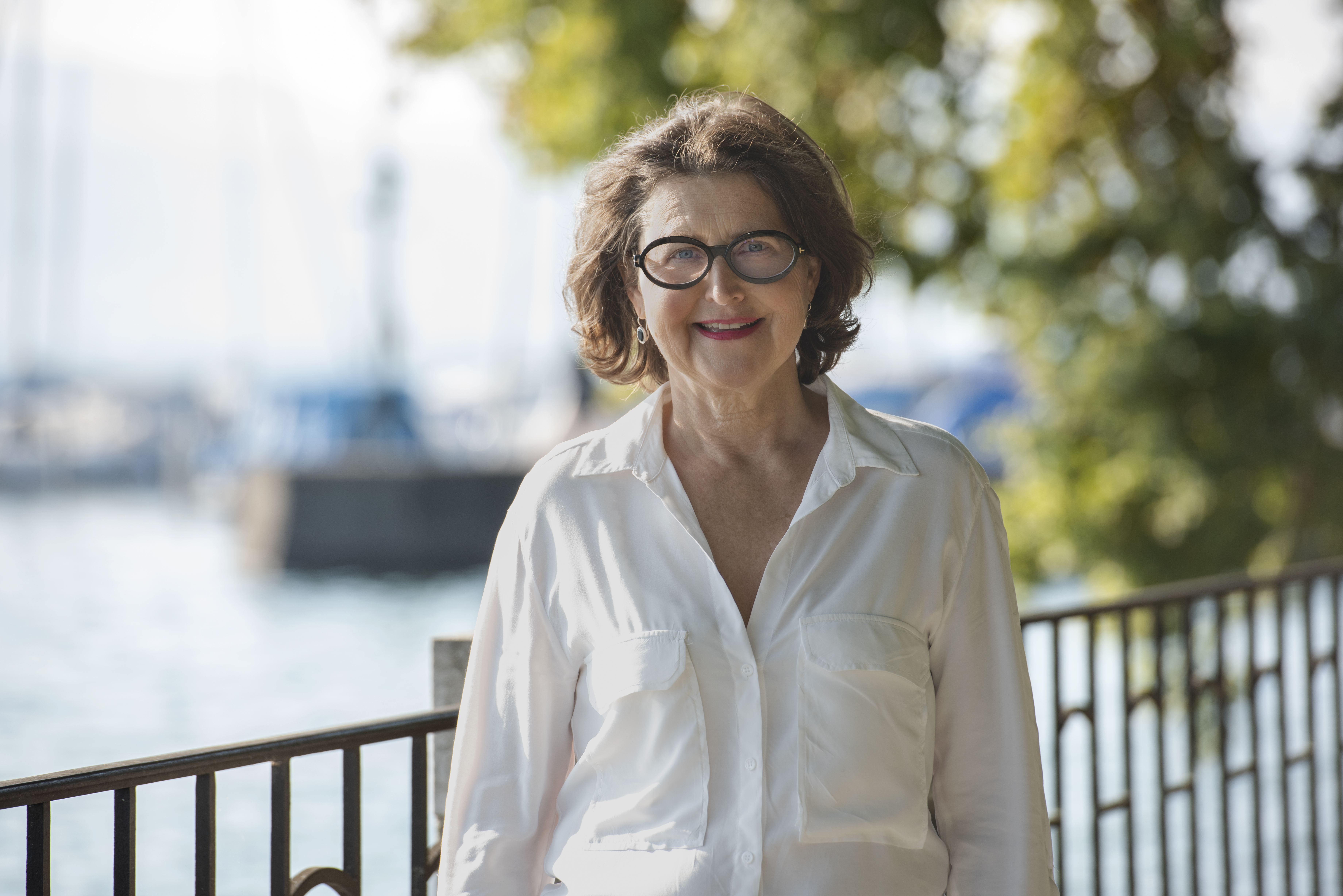 Pfeiffer Annette - Entwicklung im Altern
