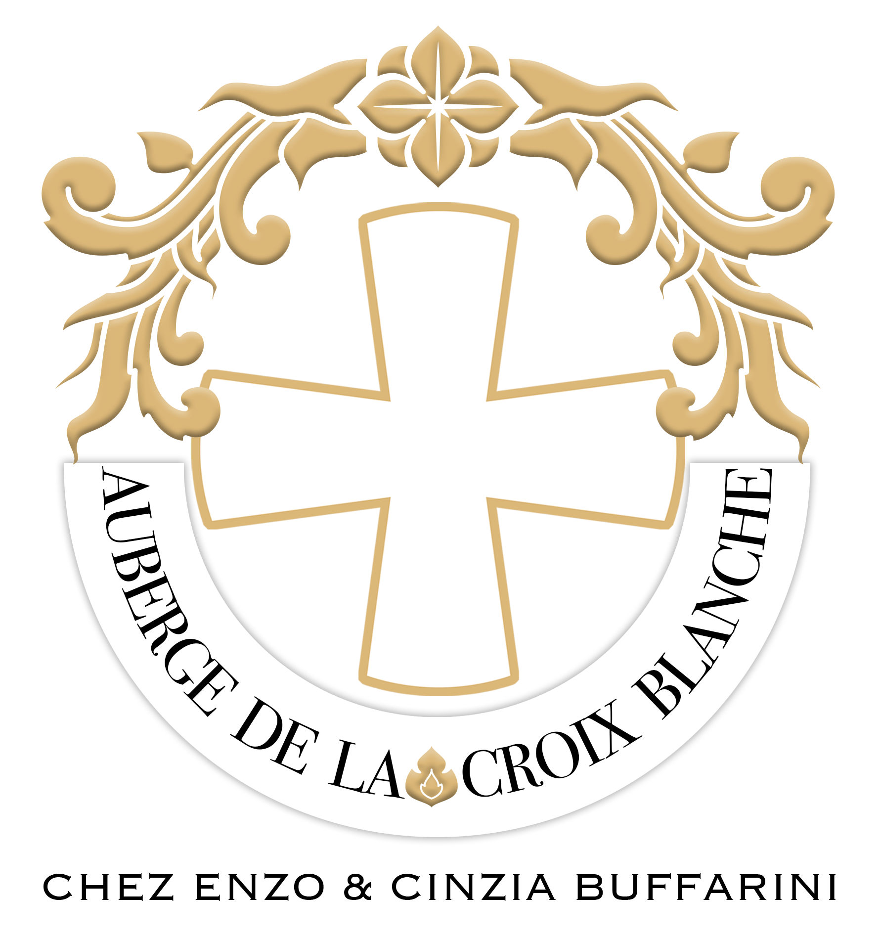 Auberge de La Croix-Blanche