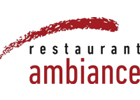 Restaurant Ambiance