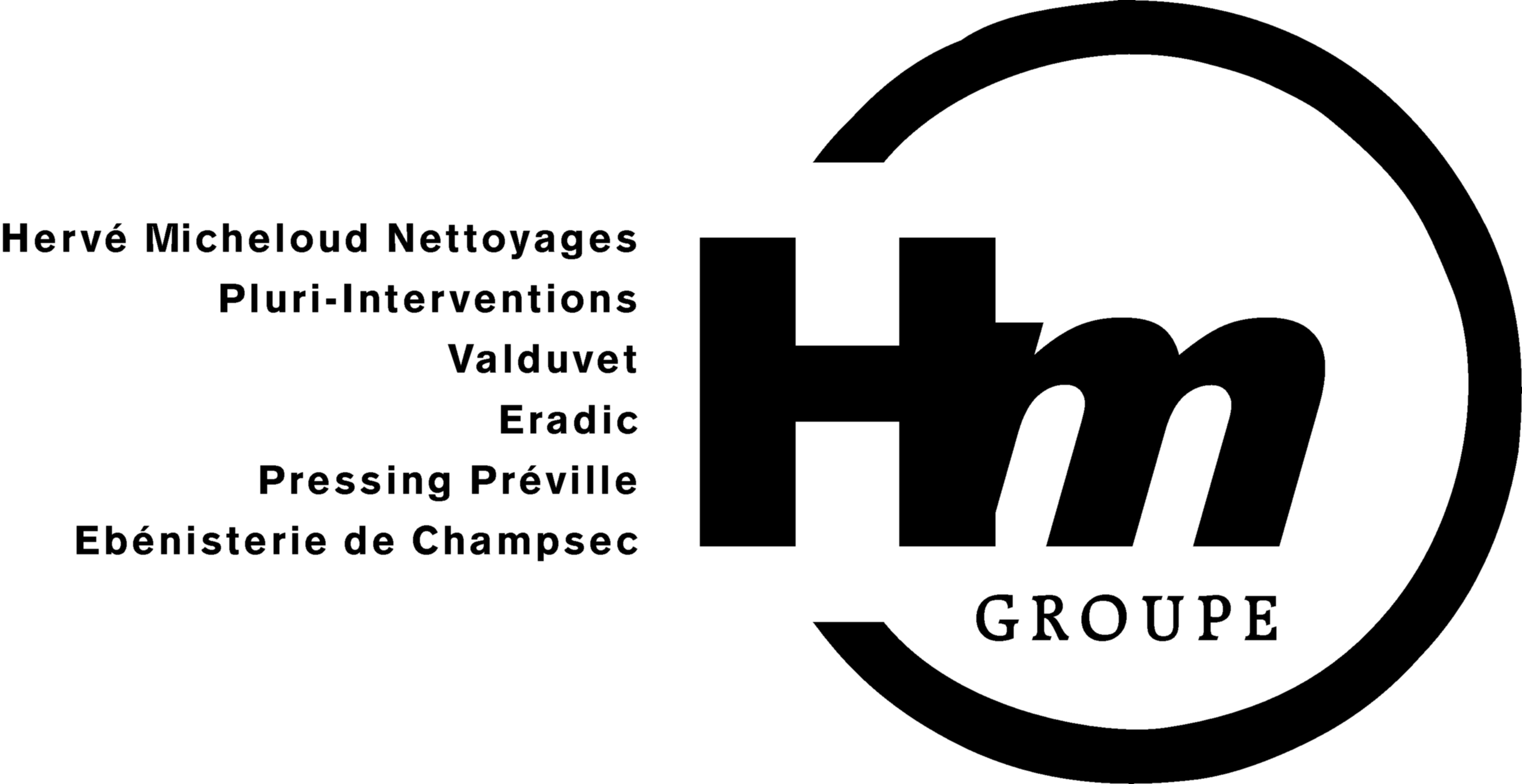 Groupe HM SA