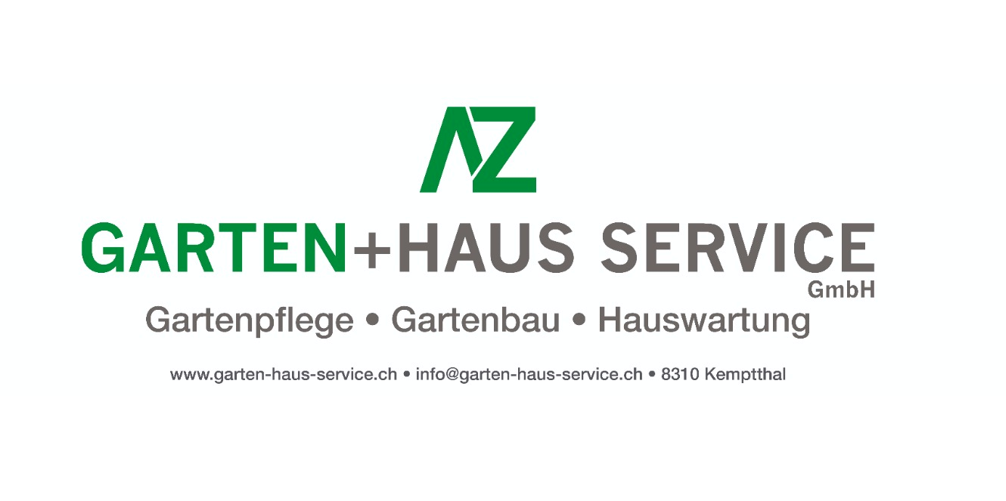 AZ Garten+Haus Service GmbH