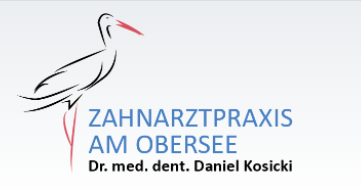 Zahnarztpraxis am Obersee