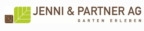 Jenni & Partner AG Garten erleben