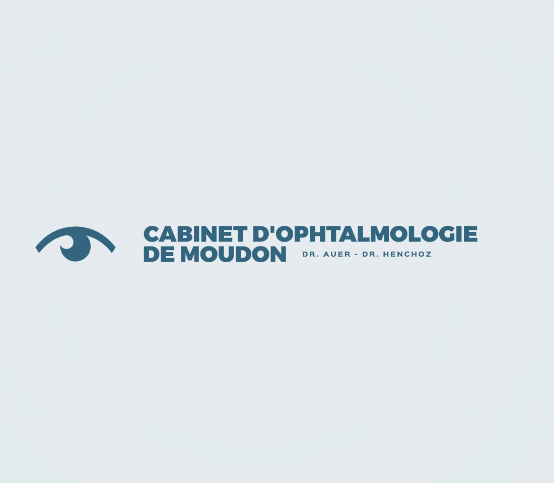 Cabinet d'ophtalmologie de Moudon Dr. Auer et Dr. Henchoz