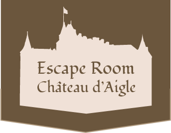 Escape room - Château d'Aigle Sàrl