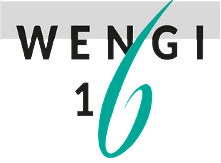 Wengi 16 Kosmetik