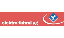 Elektro Fahrni AG