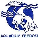 Aquarium Seerose, Zoofachgeschäft S. Leuch