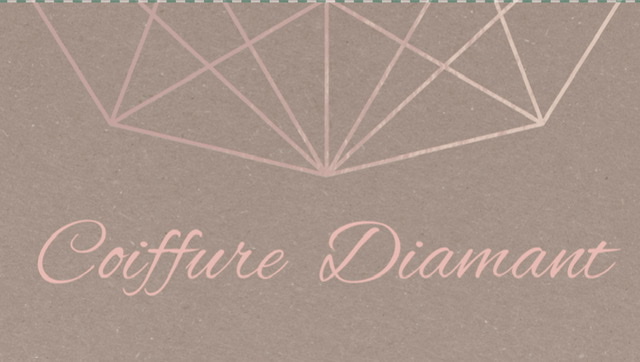 Coiffure Diamant