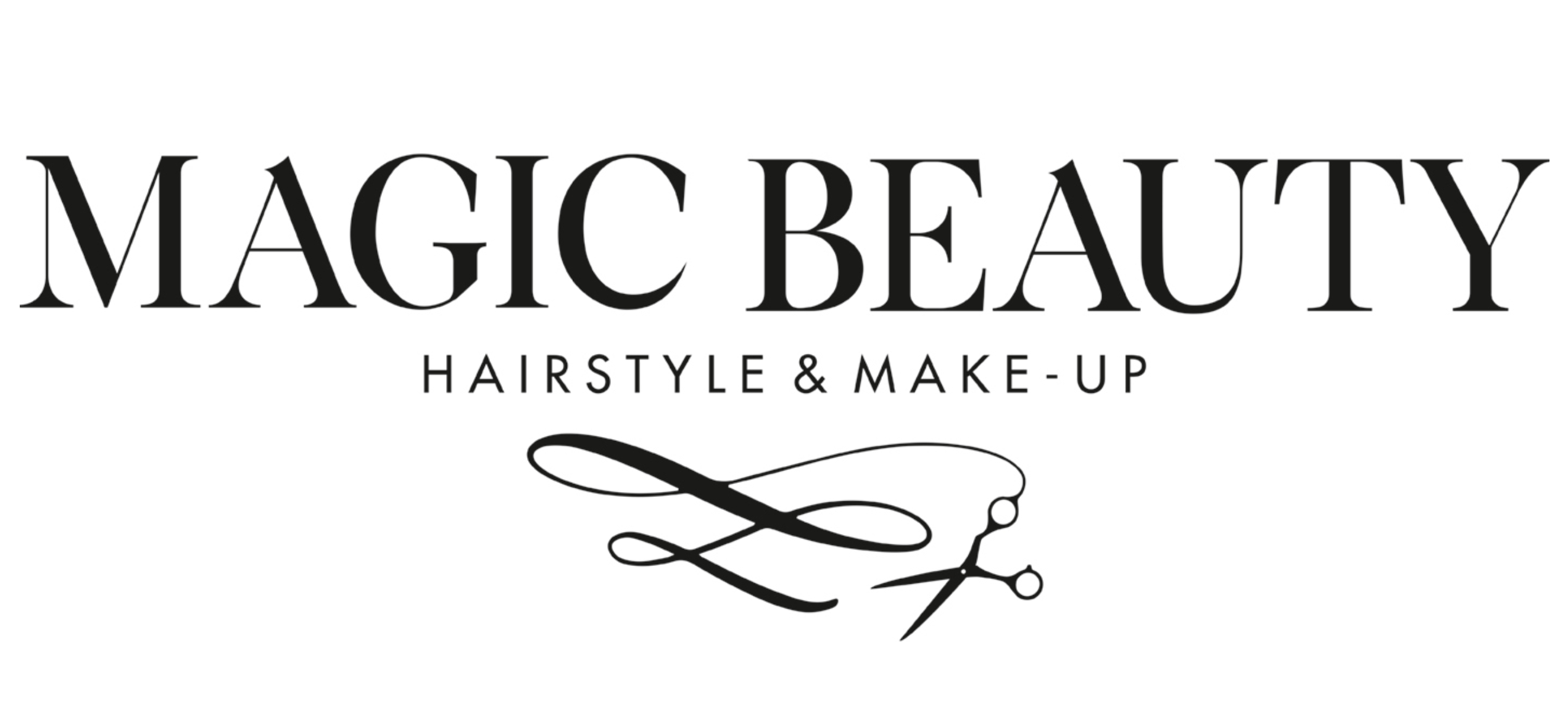 Magic Beauty Hairstyling