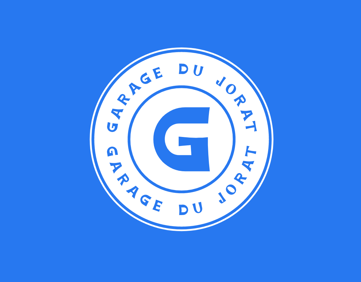 Garage du Jorat