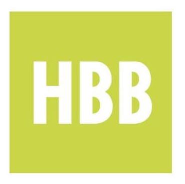 HBB Gerüstbau AG