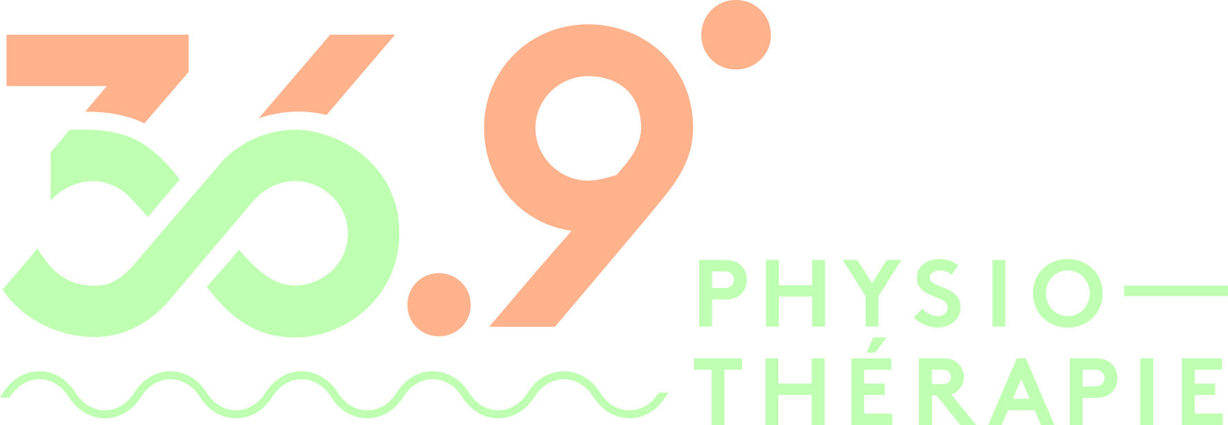 36.9 Physiothérapie