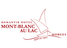 Romantik Hôtel Mont-Blanc Au Lac
