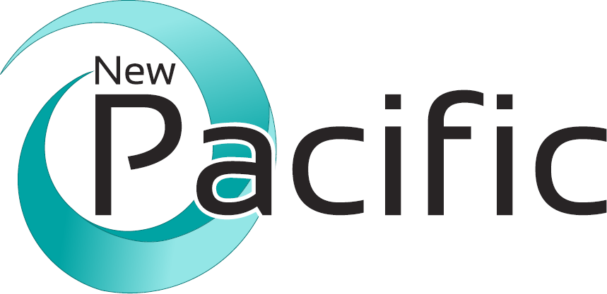 New Pacific Sàrl