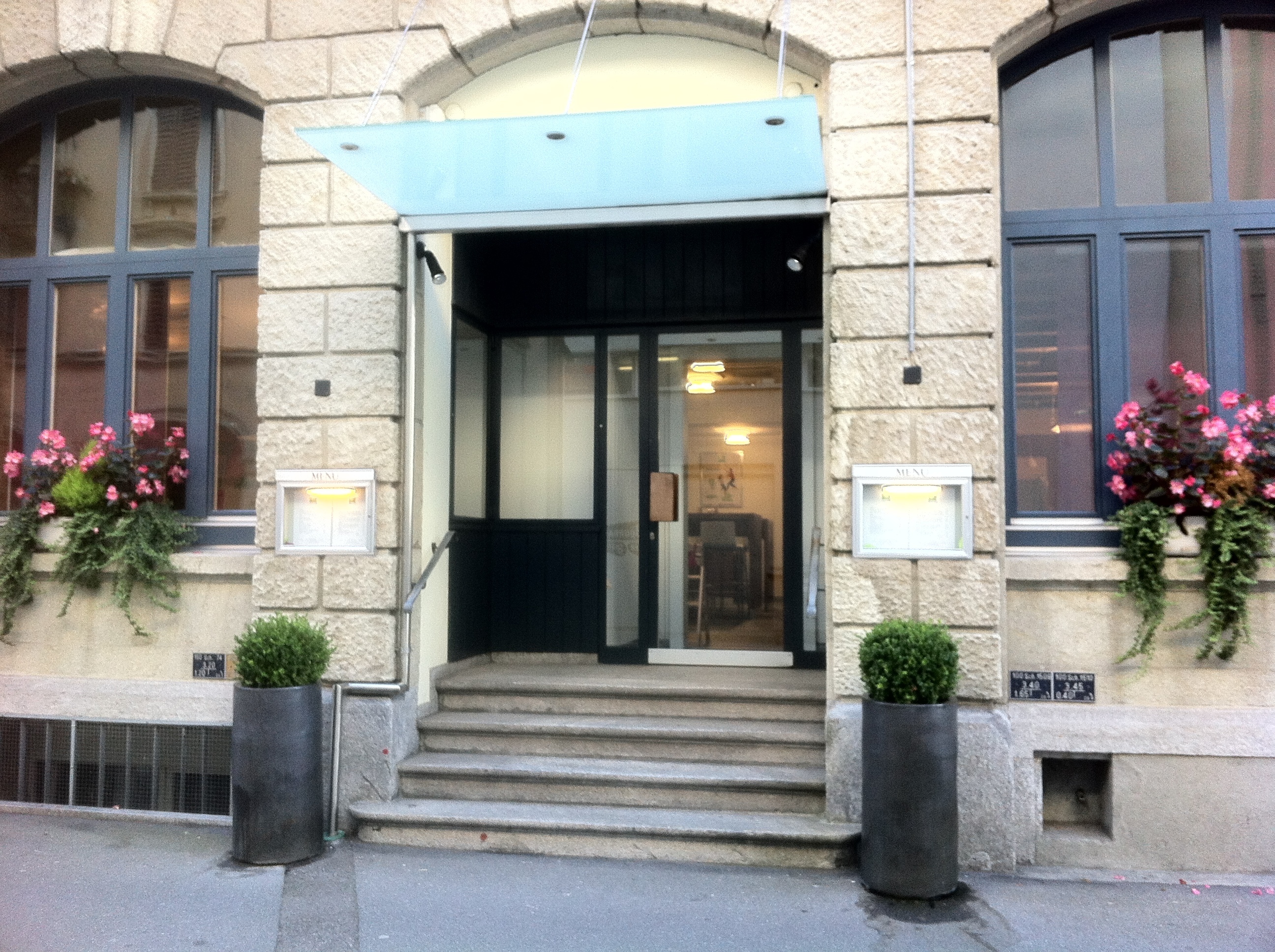 Hotel ibis Styles Luzern City