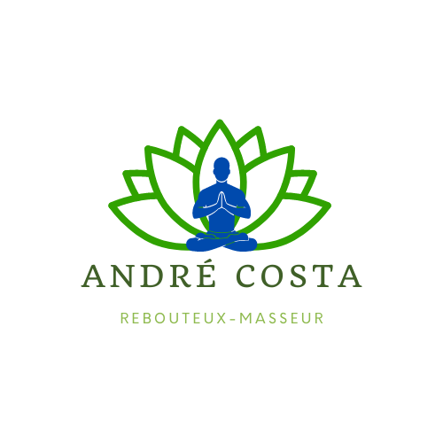 André Costa - Masseur Rebouteux