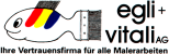 Egli + Vitali AG
