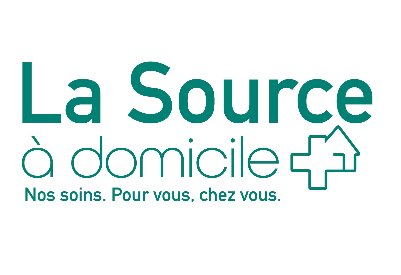 La Source à domicile