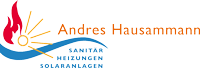 Hausammann Andres Sanitär-, Heizung-, Solaranlagen
