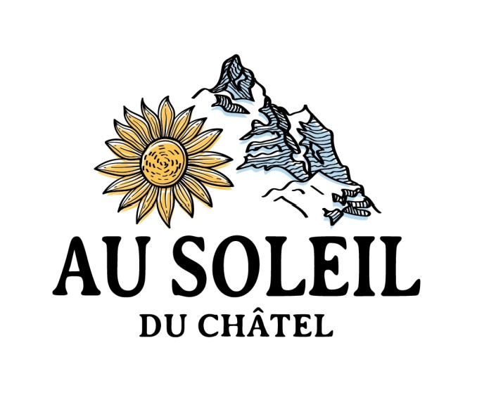 Au Soleil du Châtel Sàrl