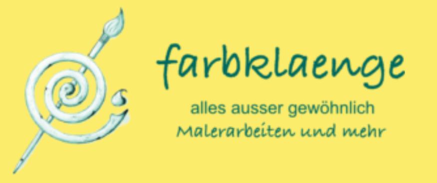Malergeschäft farbklaenge Bühlmann GmbH