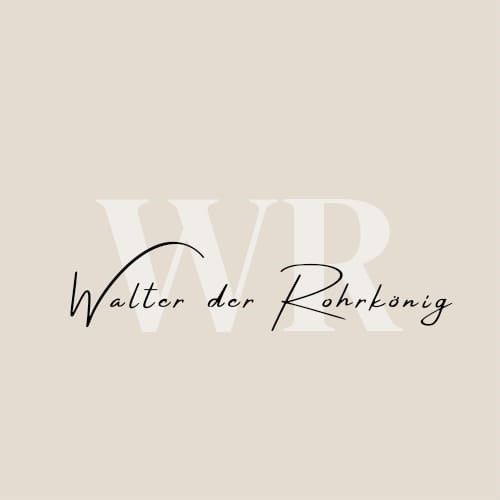 Walter der Rohrkönig
