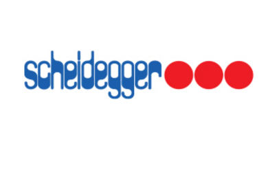 Scheidegger Sanitär-Heizung AG