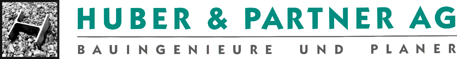 Huber & Partner Wattwil AG