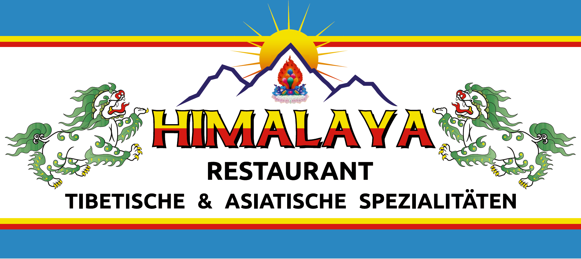 Himalaya Tibet Restaurant