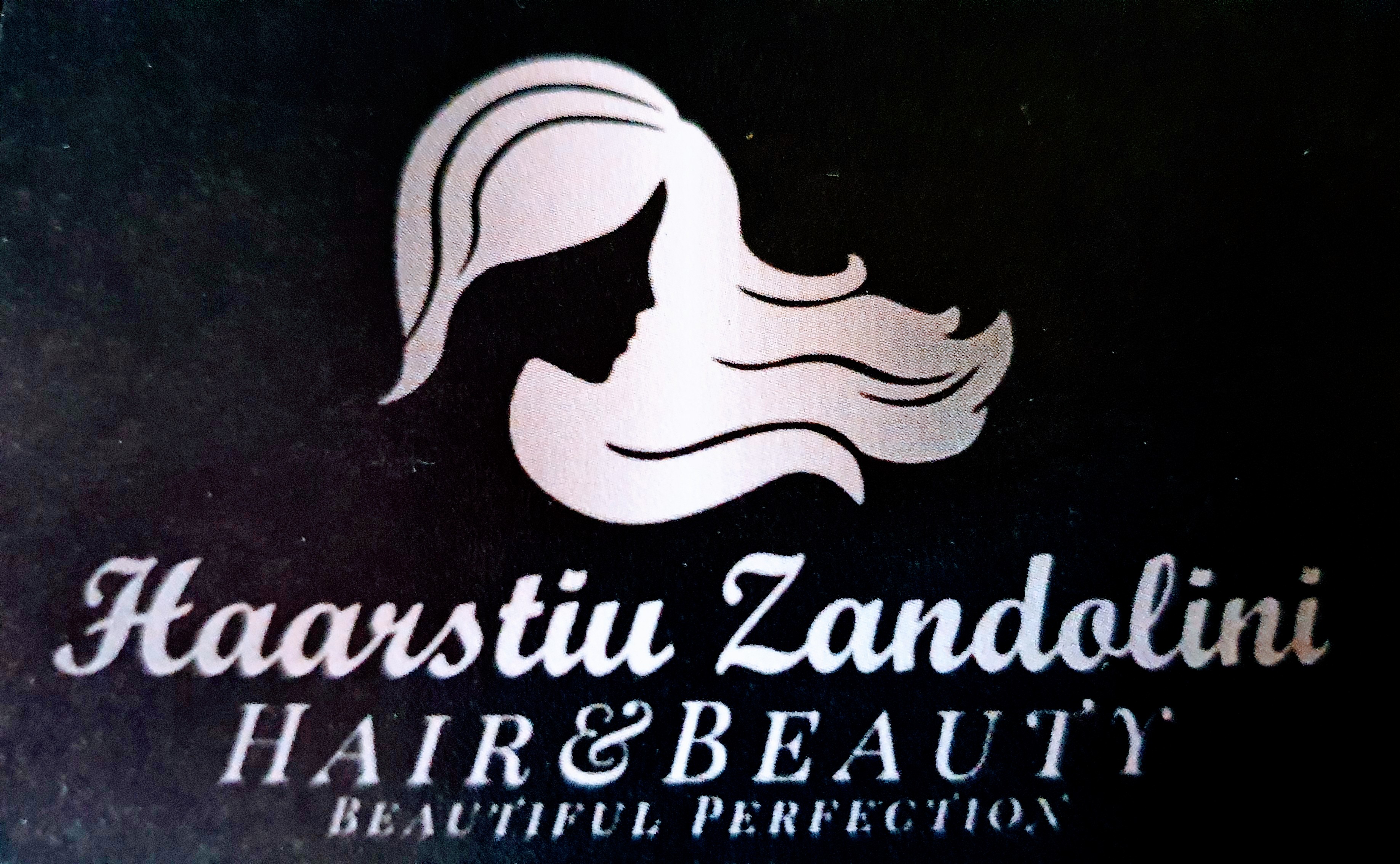 Haarstiu Zandolini