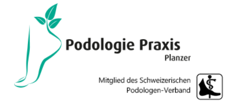 Podologie-Wolfensberger