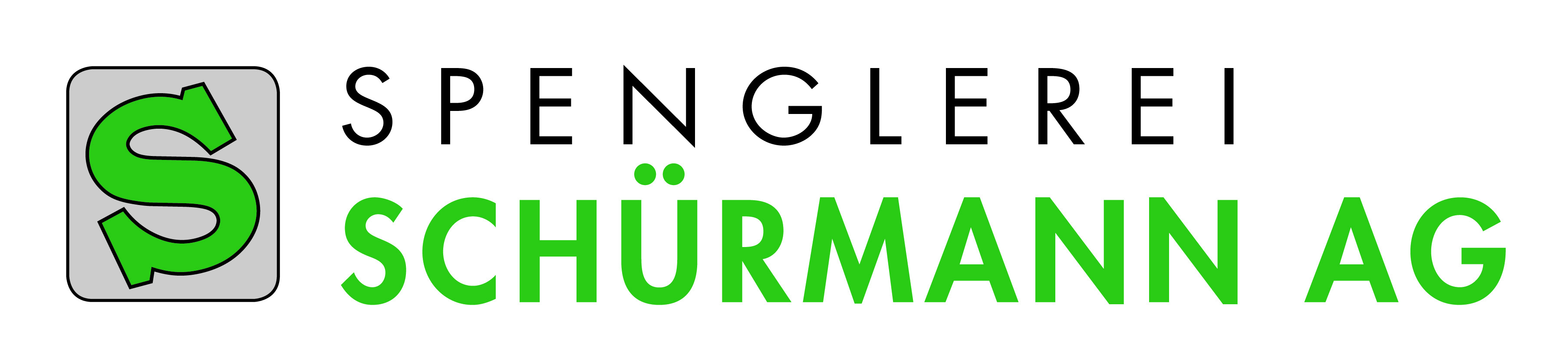 Spenglerei Schürmann AG