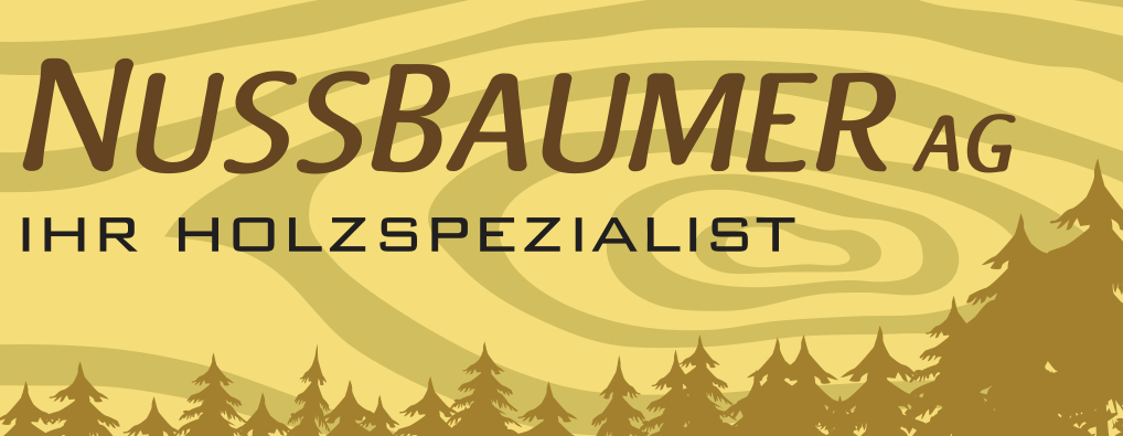 Nussbaumer Ihr Holzspezialist AG