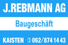 J. Rebmann AG