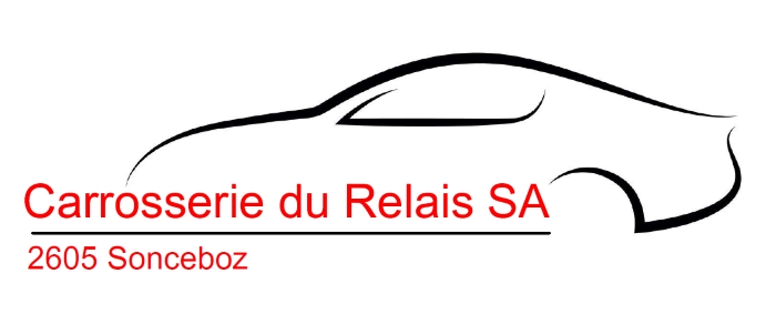 Carrosserie du Relais SA