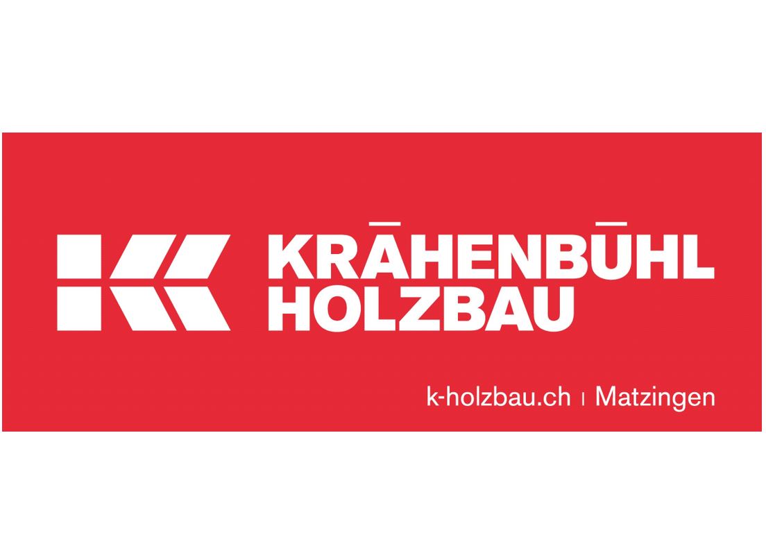 Krähenbühl Holzbau AG