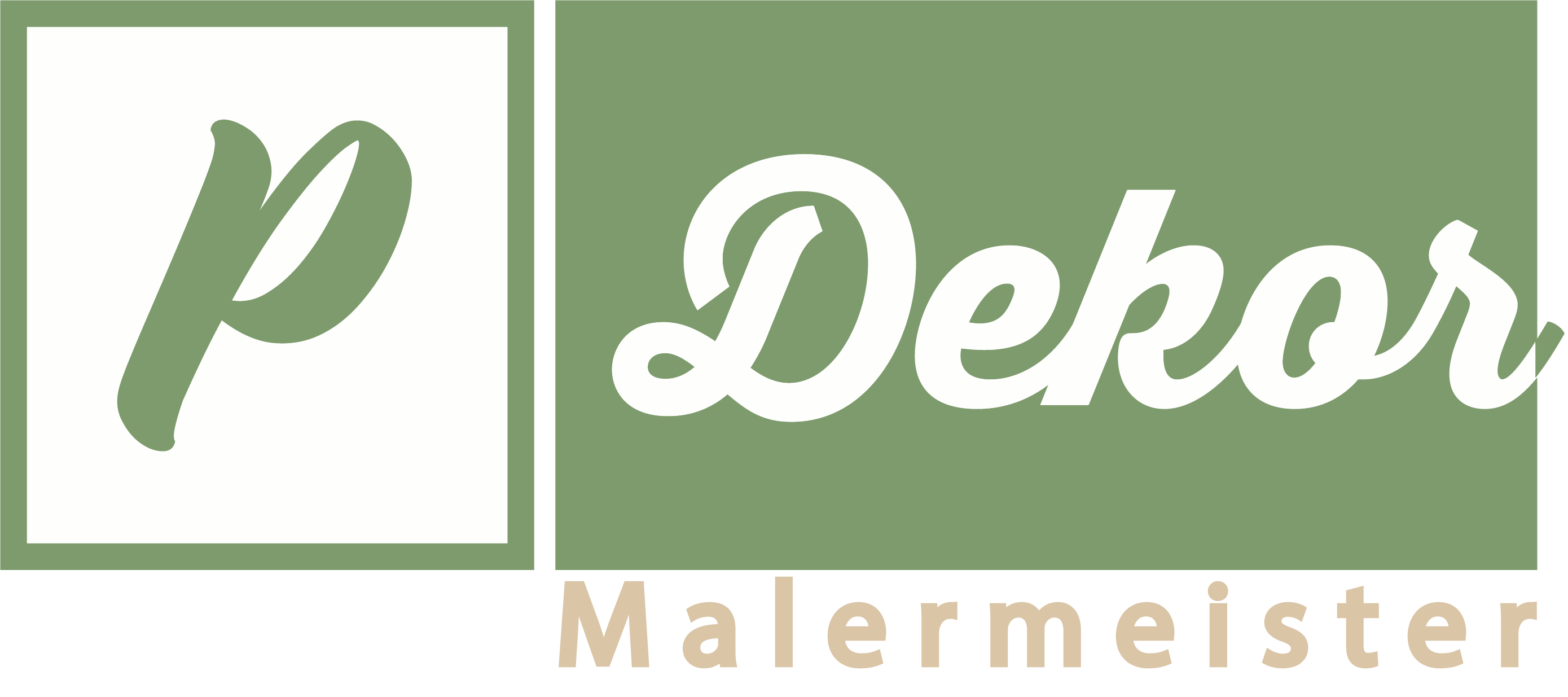 Dekor-Maler GmbH